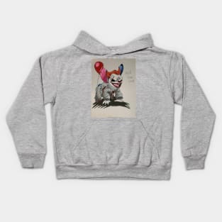 PennyStitch Kids Hoodie